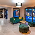 Villa Christine