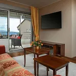 Villa Adriatic Aquarelle