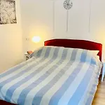 Bilini Garden Apartment