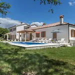 Villa Ana Labin