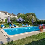 Holiday Home Tamaris With Pool