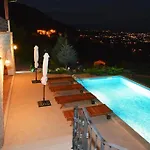 Villa Bella Vista - Seaview Holiday Home