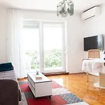 Apartment Centener