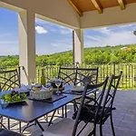 Villa Paliska In Ripenda Kras