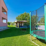 Holiday Home Paus By Interhome