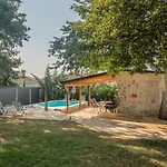 Holiday House Ana & Marina With Private Pool And Garden