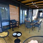 Porton Biondi Mobile Home No158