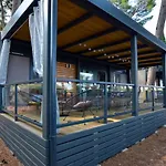 Porton Biondi Mobile Home No158