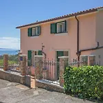 Felix In Sveta Marina - Haus Fuer 6-7 Personen