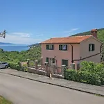 Felix In Sveta Marina - Haus Fuer 6-7 Personen
