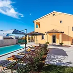 Villa Buzdonka