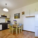 Apartment Santin By Interhome