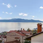 Apartment Mara Opatija With Rooftop Swimming Pool