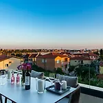 Rocca Riviera Umag Luxury Apartments