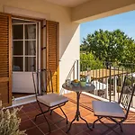 Villa Terrarossa - Luxury Istrian Villa Near Porec