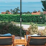 Panoramic Apartment Sea View And Pool Opatija