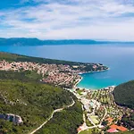 Studio Apartman Branka