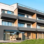 Apartment Belvedere Sea View