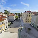 Urban Loft Old Town Porec