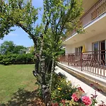 Apartment In Funtana - Istrien 42191