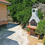 Charming Opatija Getaway W Panoramic Sea Views And Rewarded Garden