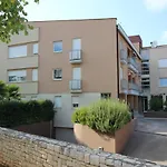 Apartment Vojka In City Center