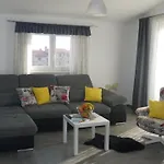 Sunrise Penthouse Apartman