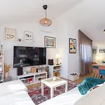 Apartmani Lucija