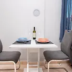 Apartment Sun