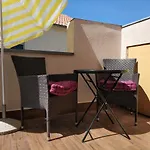 Studio Sea View Borik