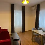 Nadija Apartmani Porec