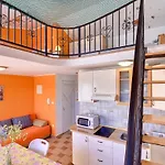 Apartment Stela