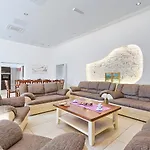Villa Old School House By Interhome