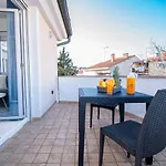 Apartment Sun