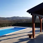 Holiday House Zdenka With Pool Istria Countryside