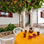 Apartment In Rovinj With Parking Space