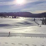 Chalet Chiemgau, Inzell