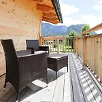 Chalet Chiemgau Inzell - DAL03100f-T