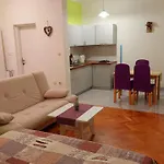 Istranova Apartments