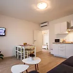 Apartment With Terrace And Parking