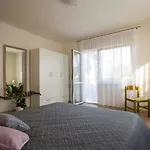 Apartment With Terrace And Parking
