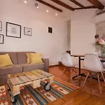 Vintage Apartment Rovinj Old Town
