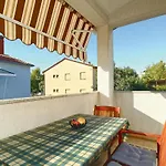Awesome Apartment In Porec With Kitchen