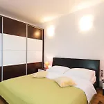 Stunning Apartment In Rovinj With 1 Bedrooms And Internet