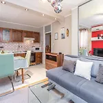 Apartment Mirela