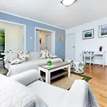 Apartman Oly