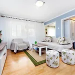 Apartman Oly
