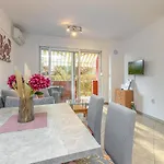 Apartment Percic With Shared Pool