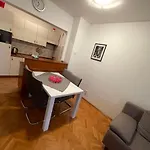 P&G Apartment