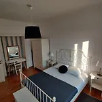Sea View Flat In Central Pula